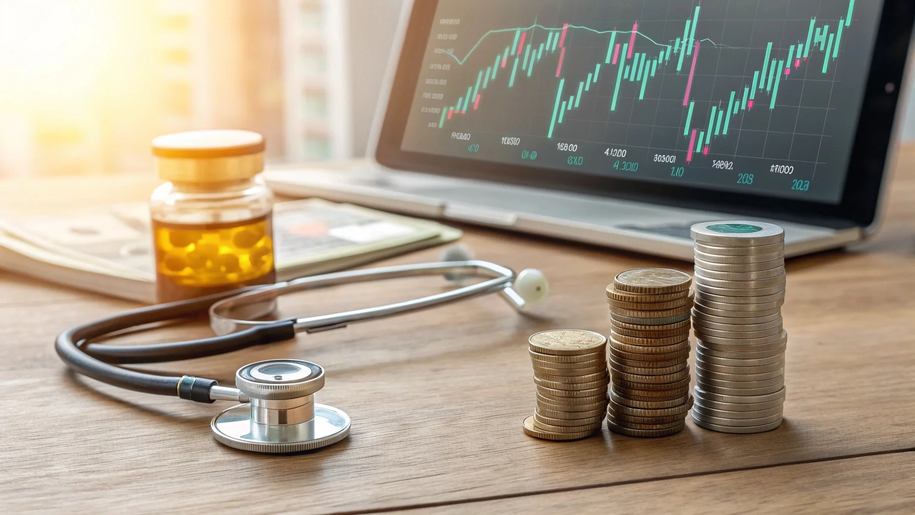 Healthcare Sector in 2026: Breakout Opportunity?